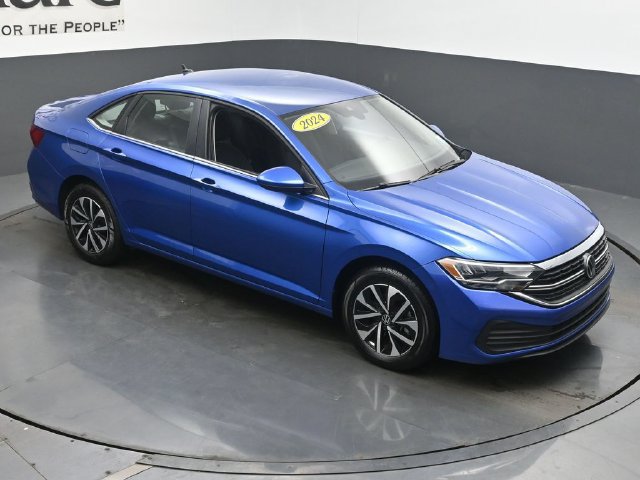 Used 2024 Volkswagen Jetta S FWD image 51
