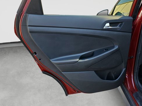 Used 2019 Hyundai Tucson SE FWD image 33