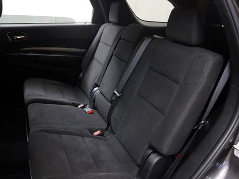 Used 2020 Dodge Durango GT w/ Blacktop Package AWD/4WD image 13