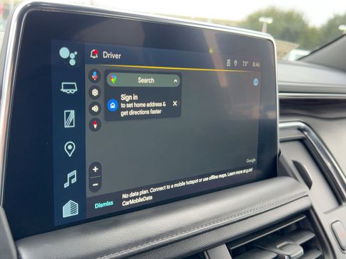 Used 2023 Chevrolet Suburban Z71 w/ Max Trailering Package image 25