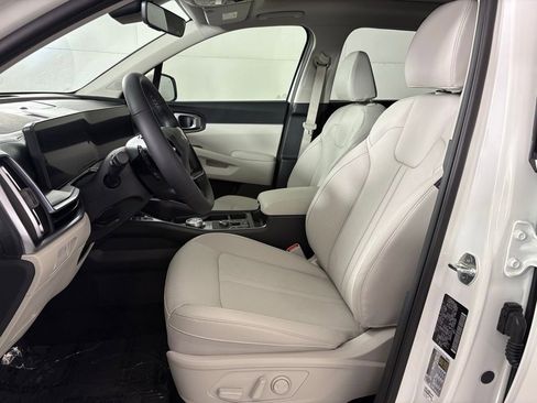 New 2026 Kia Sorento EX image 16