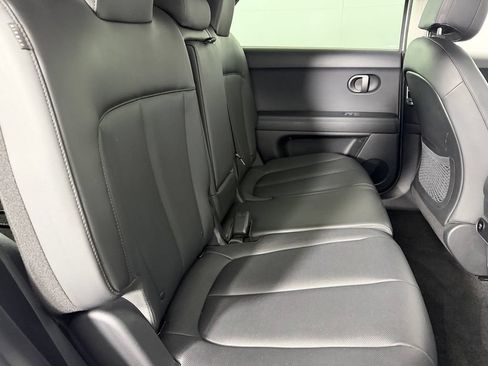 Used 2025 Hyundai Ioniq 5 SEL RWD image 30