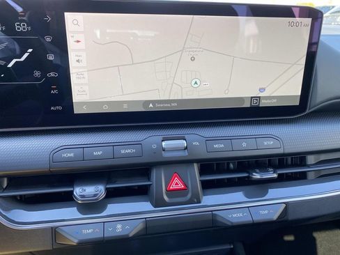 New 2026 Kia K4 GT-Line image 11