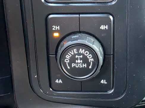 Used 2025 Ford F150 Raptor AWD/4WD image 22