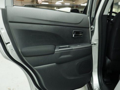New 2026 Mitsubishi Outlander Sport ES AWD/4WD image 26