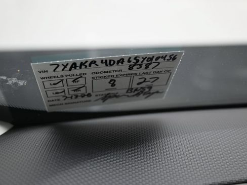 Used 2025 Hyundai Ioniq 5 Limited RWD image 6