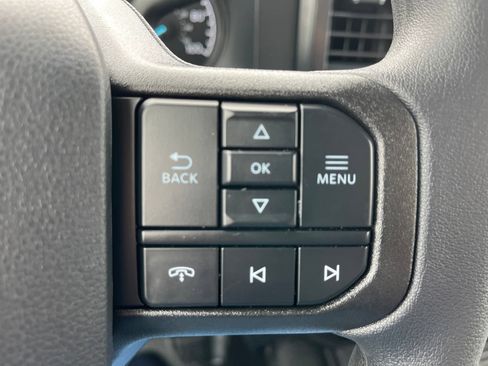 New 2025 Ford F350 XLT w/ XLT Value Package image 14