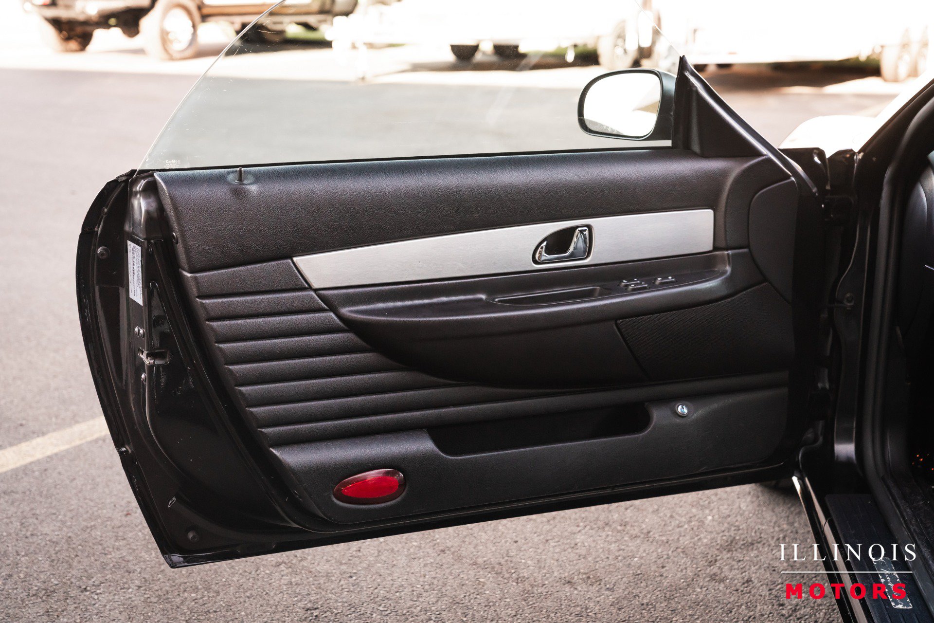 Used 2003 Ford Thunderbird RWD image 17