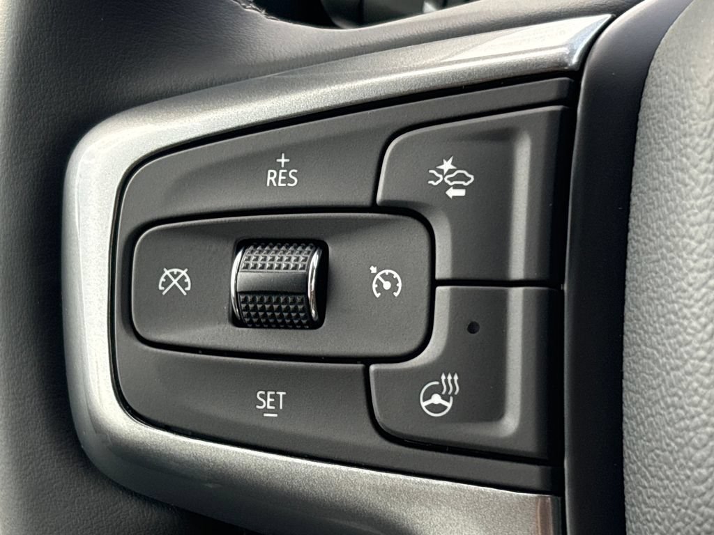 New 2026 Chevrolet Silverado 1500 RST w/ All Star Edition Plus AWD/4WD image 4
