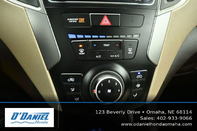 Used 2017 Hyundai Santa Fe Sport AWD/4WD image 32
