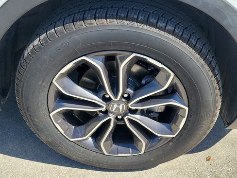 Used 2020 Honda CR-V EX image 8