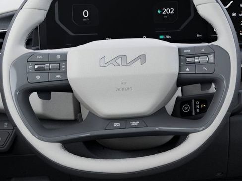 New 2026 Kia EV9 Land image 22