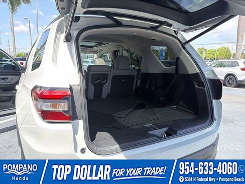 Used 2023 Honda Pilot Elite image 30