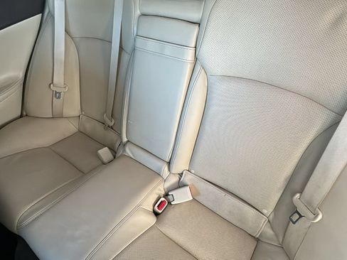 Used 2011 Lexus IS 250 w/ Premium Pkg Value Edition RWD image 21