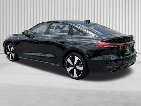 New 2026 Audi A5 2.0T Premium Plus AWD/4WD image 3