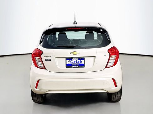 Used 2019 Chevrolet Spark LT image 7