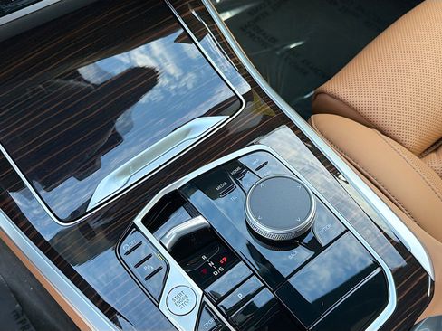 New 2026 BMW X5 xDrive40i image 28