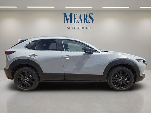 New 2025 MAZDA CX-30 AWD 2.5 S w/ Select Sport Pkg image 6