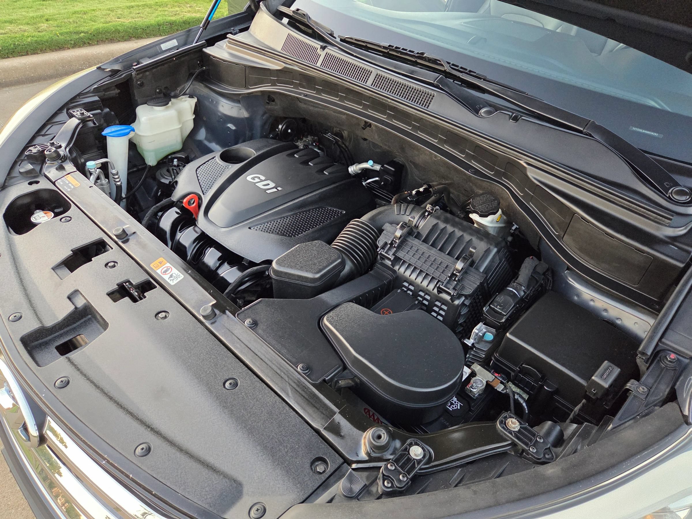 Used 2013 Hyundai Santa Fe Sport FWD image 45