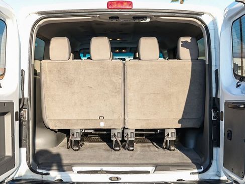 Used 2016 Nissan NV 3500 SV w/ SV Technology Package image 26