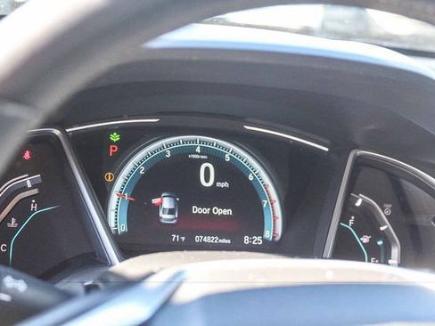 Used 2018 Honda Civic EX-L image 29