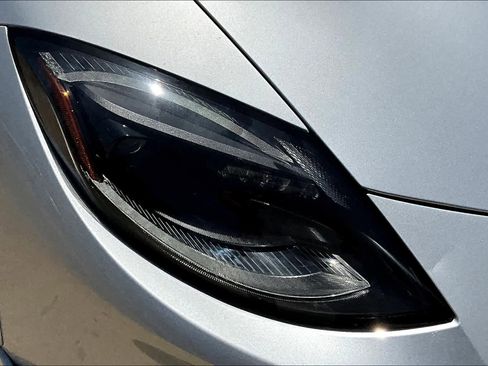 New 2025 Nissan Z NISMO w/ Floor Mat Package image 21