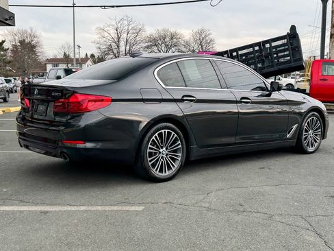 Used 2018 BMW 530i xDrive image 4