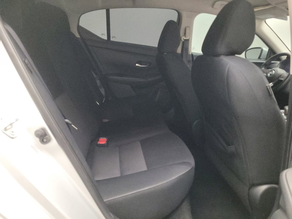 Used 2023 Nissan Sentra SV FWD image 19