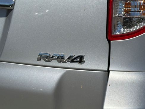 Used 2010 Toyota RAV4 Sport w/ Premium Pkg FWD image 24