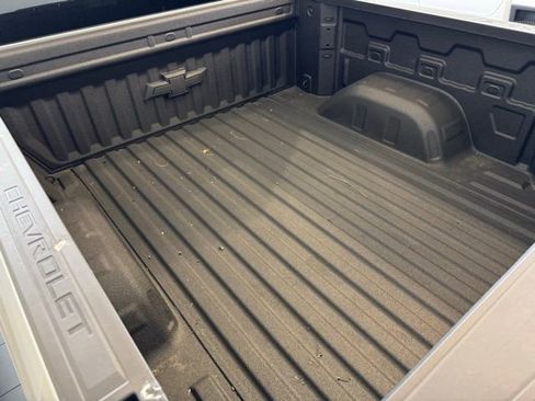 New 2026 Chevrolet Silverado 1500 LT AWD/4WD image 35