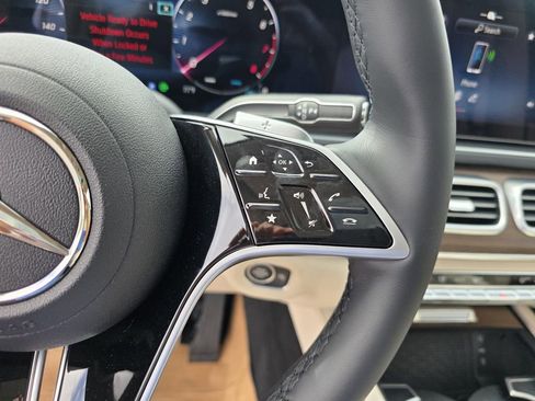 New 2026 Mercedes-Benz GLE 350 4MATIC image 18
