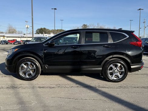 Used 2018 Honda CR-V EX image 8