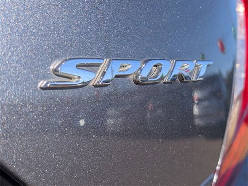 Certified 2021 Honda Civic Sport image 30