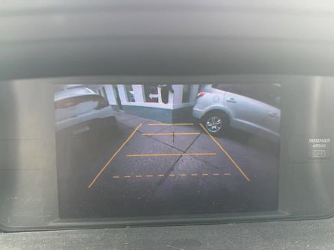 Used 2012 Honda Odyssey EX-L image 11