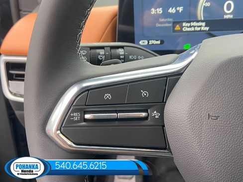 New 2026 Honda Prologue Elite image 20