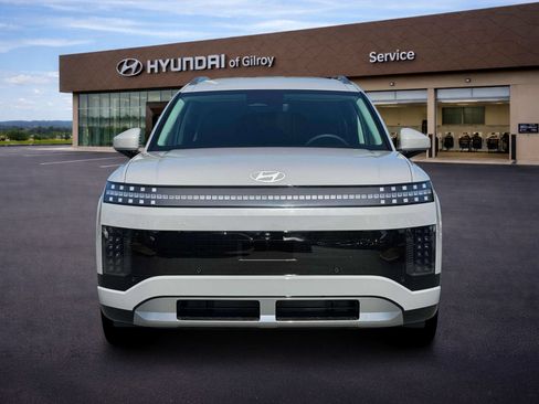 New 2026 Hyundai Ioniq 9 SEL AWD/4WD image 12