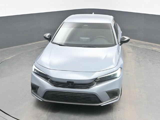 Certified 2023 Honda Civic Sport image 14