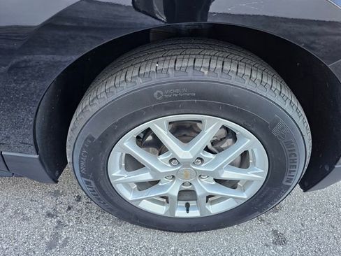 Used 2024 Chevrolet Equinox LT image 10