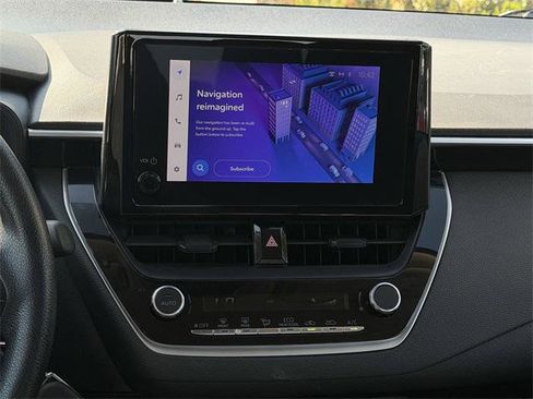 Certified 2024 Toyota Corolla LE image 15