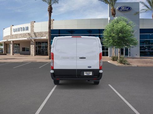 New 2025 Ford Transit 350 Low Roof RWD image 5