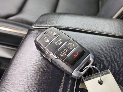 Used 2021 RAM 1500 Limited image 41