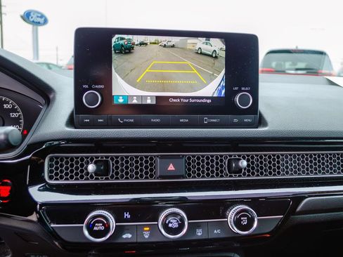 Used 2023 Honda Civic Sport image 22