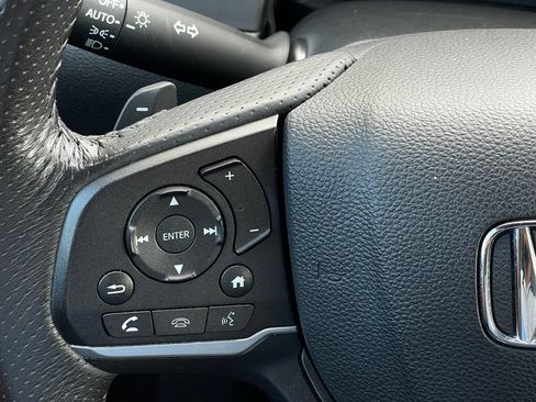 Used 2025 Honda Passport EX-L image 15