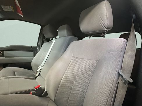 Used 2013 Ford F150 XLT image 8