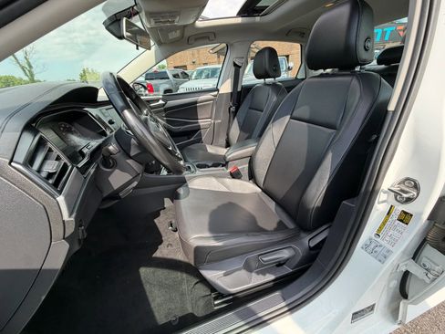 Used 2019 Volkswagen Jetta S FWD image 11