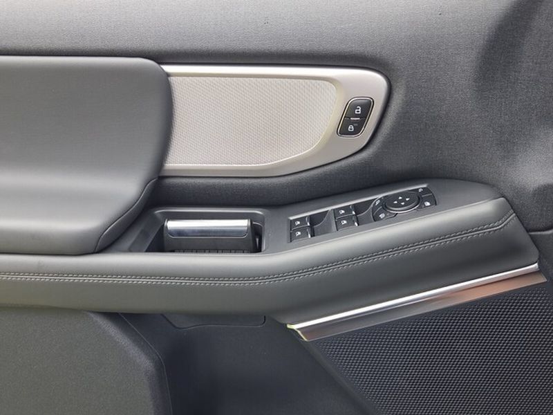 New 2026 Ford Expedition Active RWD image 27