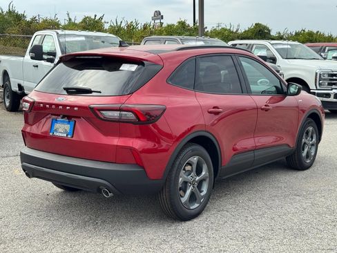 New 2026 Ford Escape ST-Line w/ Cold Weather Package image 3
