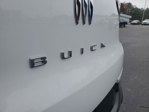 New 2026 Buick Encore GX Sport Touring image 6