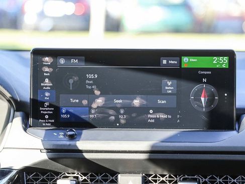 Used 2024 Honda Accord Sport image 15