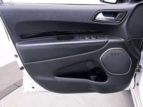 Used 2021 Dodge Durango Citadel w/ Premium Entertainment Group image 18